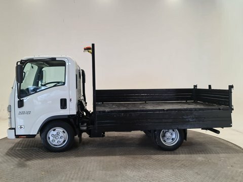 Isuzu 1.9D N35 125 LT24DXK #5