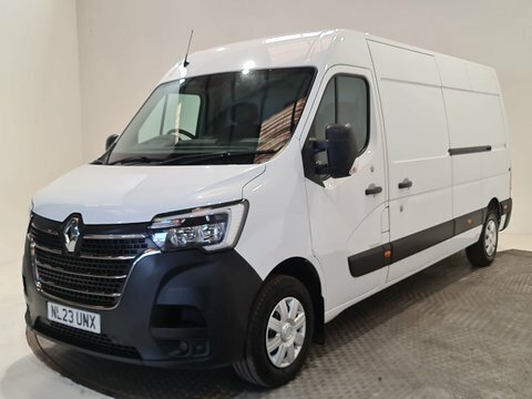 Renault Master 2.3 Dci 35 #2
