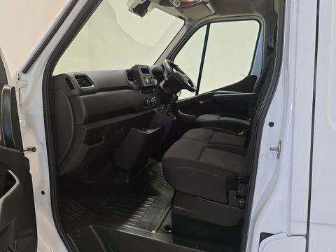 Renault Master 2.3 Dci 35 #5