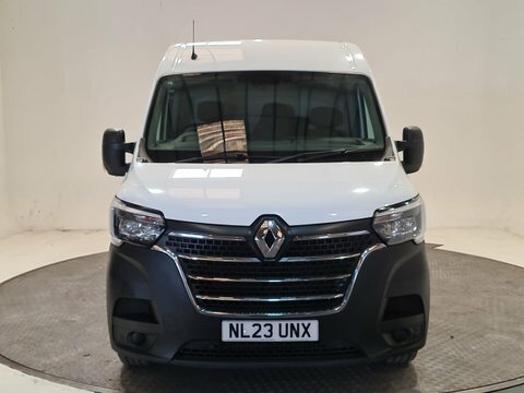 Renault Master 2.3 Dci 35