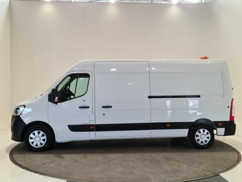 Renault Master 2.3 Dci 35 #3