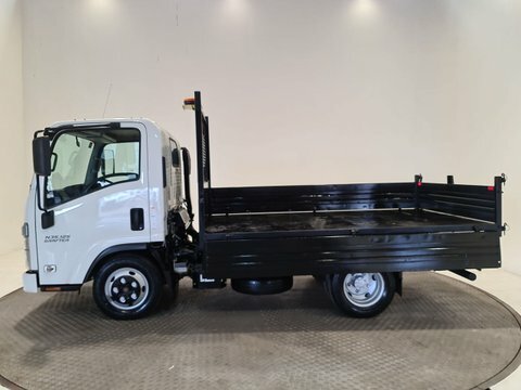 Isuzu 1.9D N35 125 LT24DXO #5
