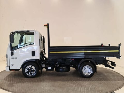 Isuzu 1.9D N35 125 LT24DXO