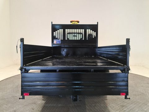 Isuzu 1.9D N35 125 LT24DXO #6
