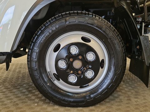 Isuzu 1.9D N35 125 LT24DXO #2