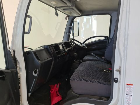 Isuzu 1.9D N35 125 LT24DXO #3