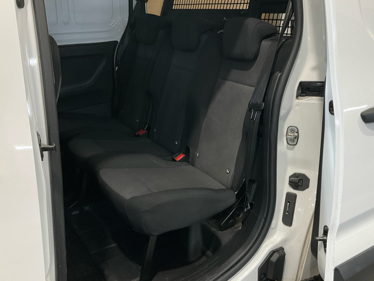 Peugeot Partner 850 Professional Premium Lwb 1.5 Bluehdi 100Ps White #2