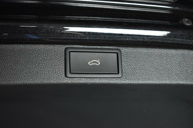 Skoda Octavia Automatic Black #6