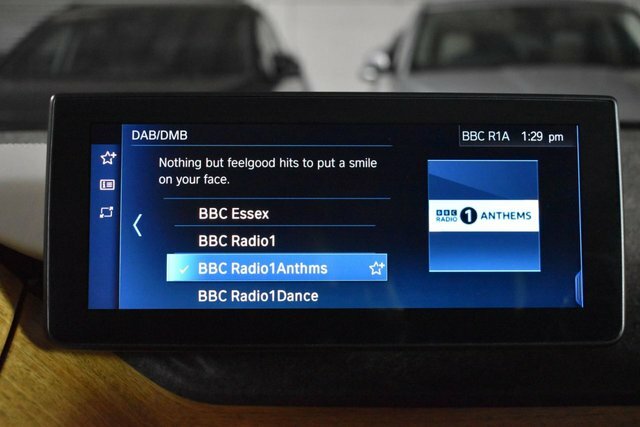 BMW i3 135Kw S 42Kwh 20In Alloy Harmon Kardon Black #24