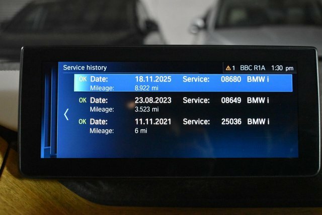 BMW i3 135Kw S 42Kwh 20In Alloy Harmon Kardon Black #26