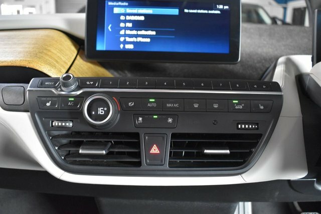 BMW i3 135Kw S 42Kwh 20In Alloy Harmon Kardon Black #21