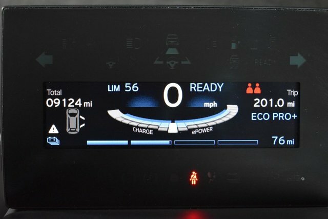 BMW i3 135Kw S 42Kwh 20In Alloy Harmon Kardon Black #28