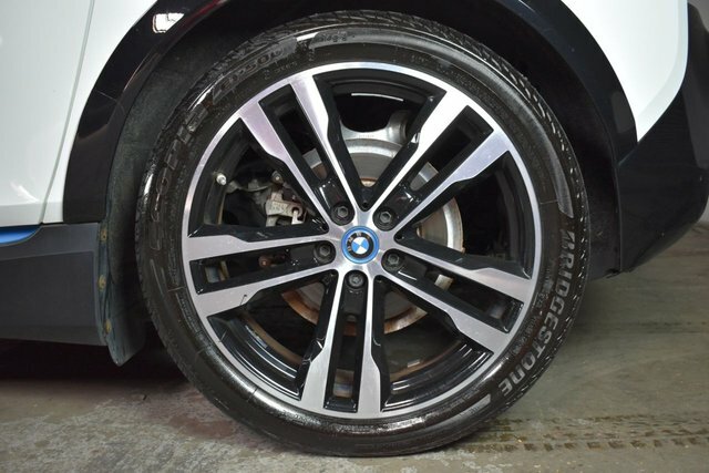 BMW i3 135Kw S 42Kwh 20In Alloy Harmon Kardon Black #33