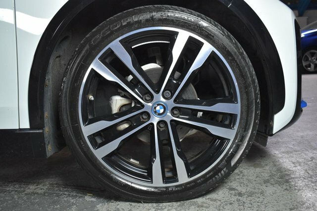 BMW i3 135Kw S 42Kwh 20In Alloy Harmon Kardon Black #31