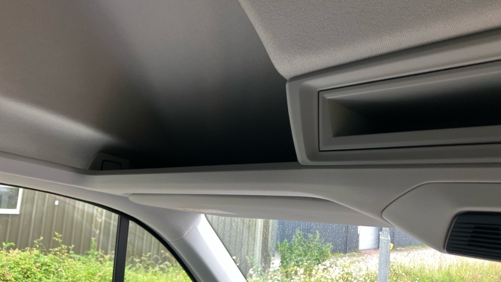 Volkswagen Crafter 2.0 Tdi 177Ps 4Motion Commerce High Roof Van Grey #32