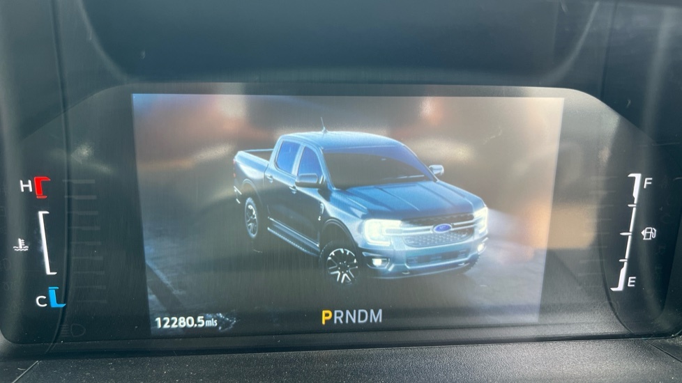 Ford Ranger Tdi 205Ps Wildtrak 4X4 Double Cab Pick Up With For White #18