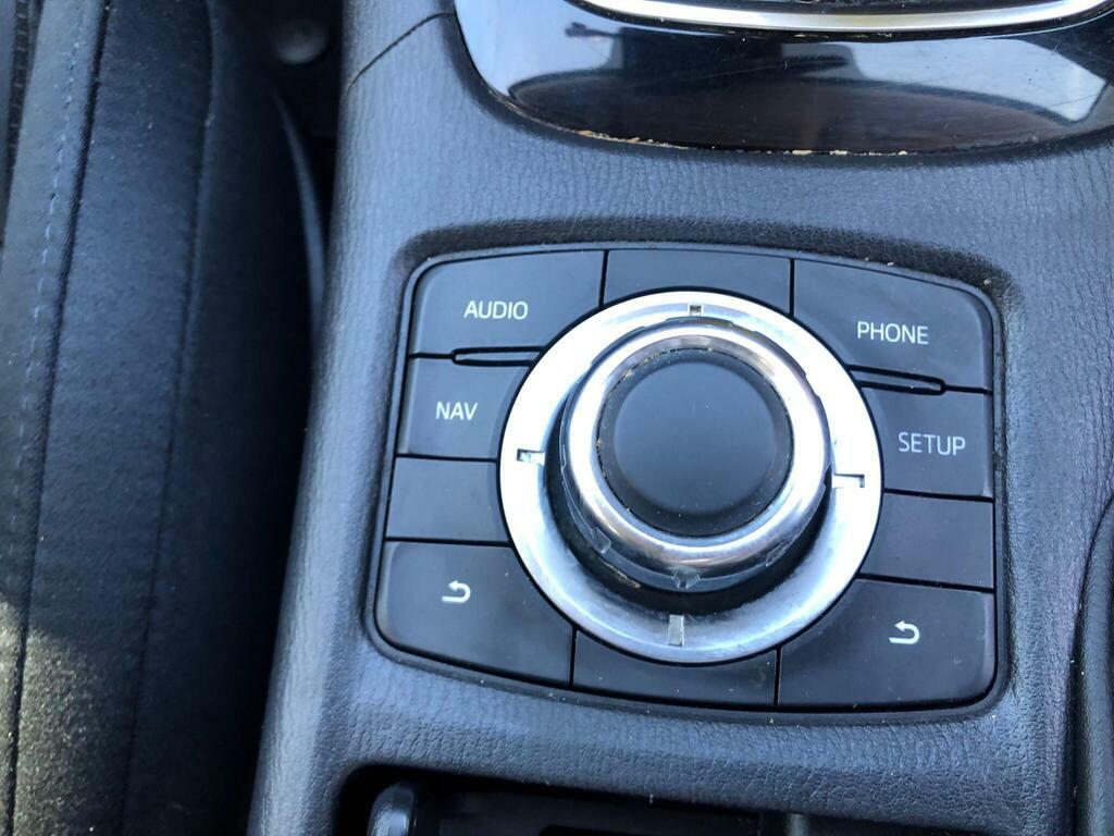 Mazda 6 Estate 2.2 Skyactiv-d Se-l Nav Tourer Euro 6 Ss Blue #38