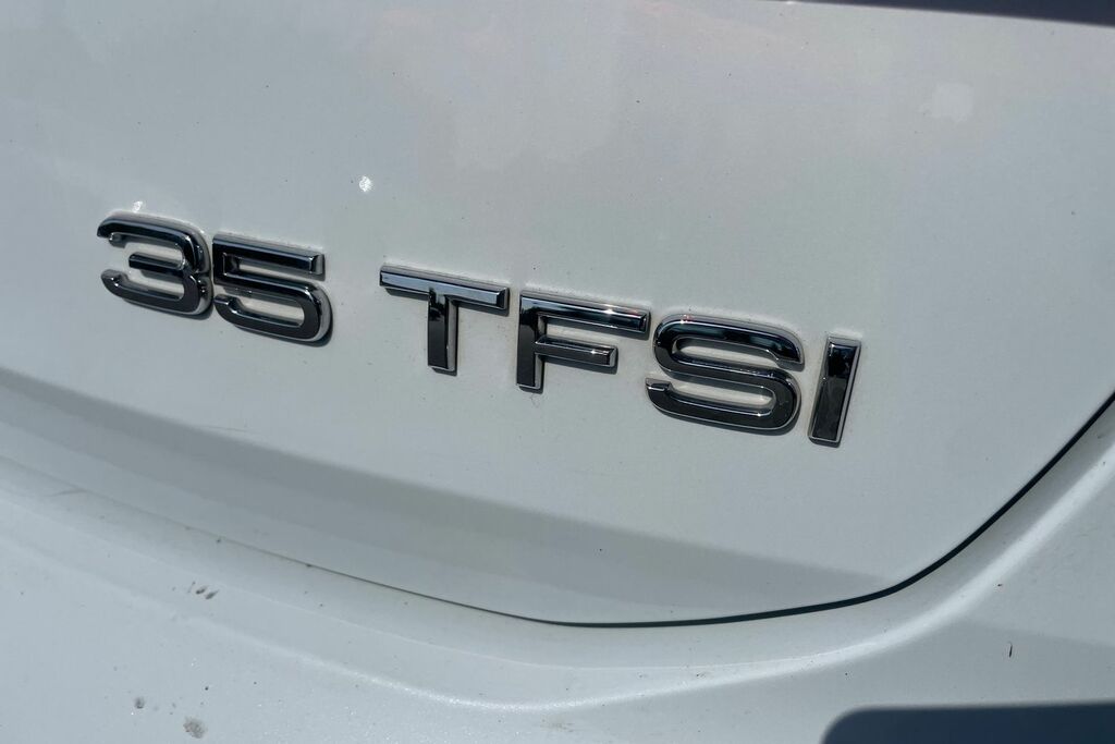 Audi A3 35 Tfsi S Line S Tronic Comfortsound Blue #40