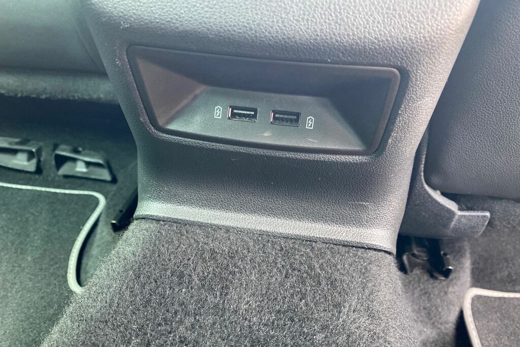Seat Leon Estate 2.0 Tsi Fr Sport St Dsg Euro 6 Ss 2 Grey #23