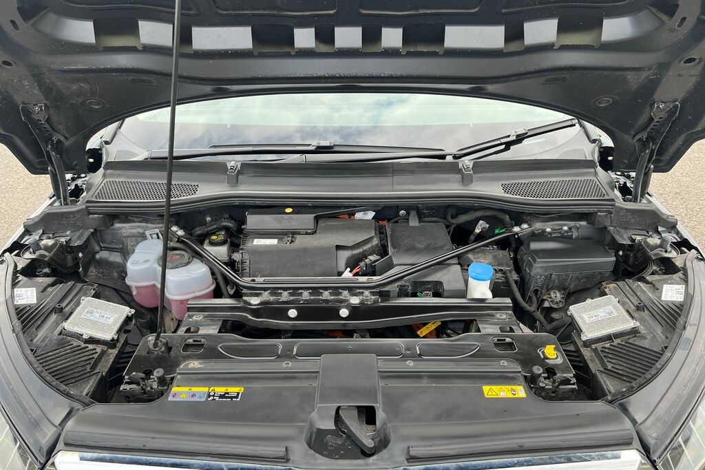 Skoda ENYAQ 2021 21 Iv #59
