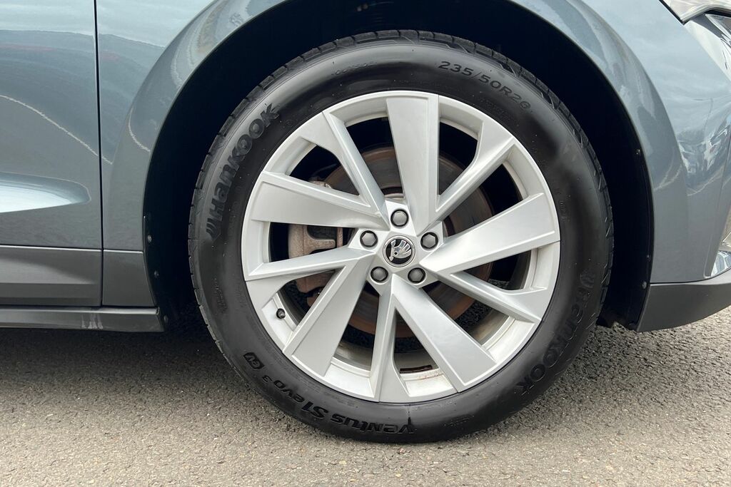 Skoda ENYAQ 2021 21 Iv #47