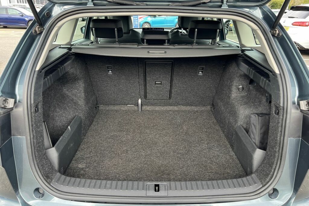 Skoda ENYAQ 2021 21 Iv #11