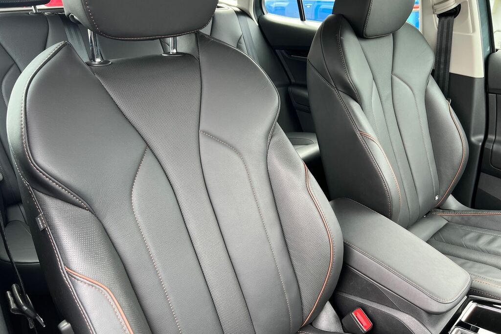 Skoda ENYAQ 2021 21 Iv #37