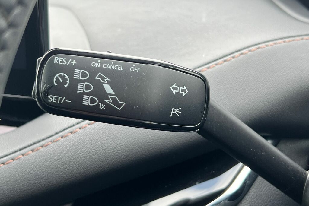 Skoda ENYAQ 2021 21 Iv #19