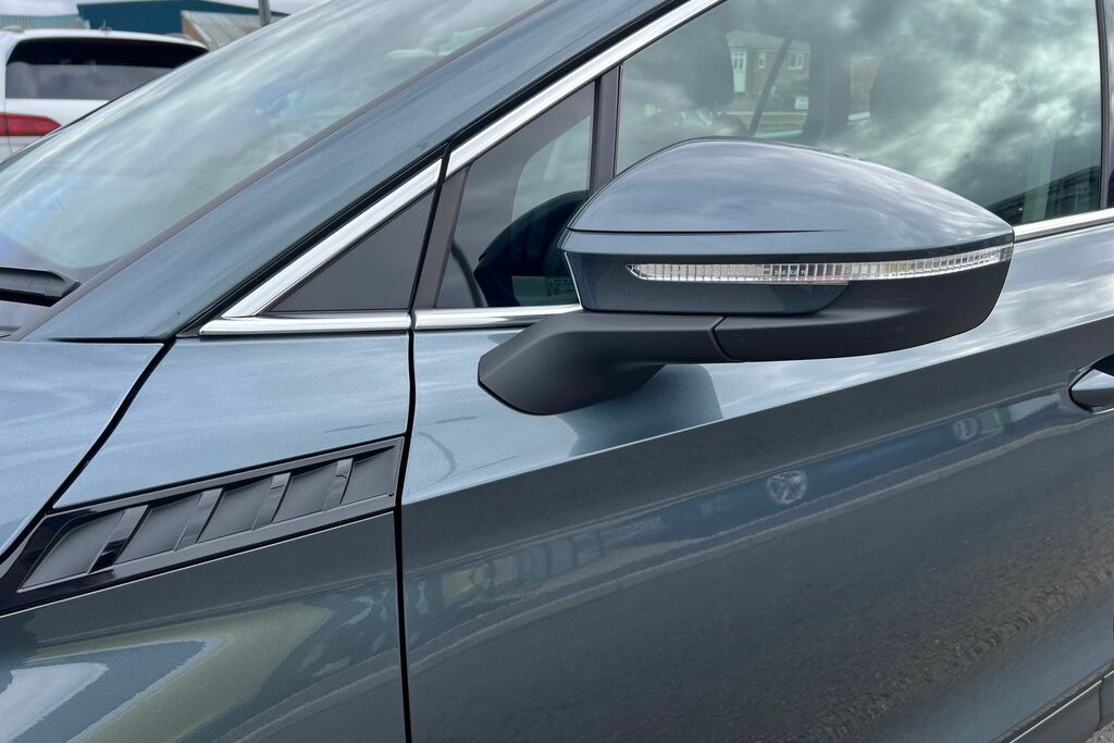 Skoda ENYAQ 2021 21 Iv #54