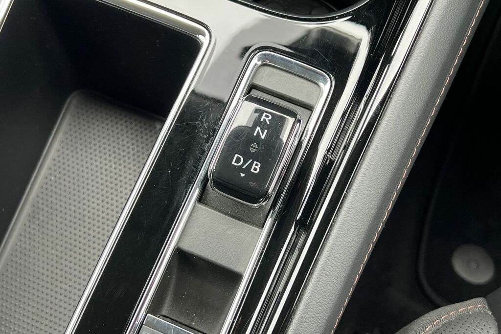 Skoda ENYAQ 2021 21 Iv #20
