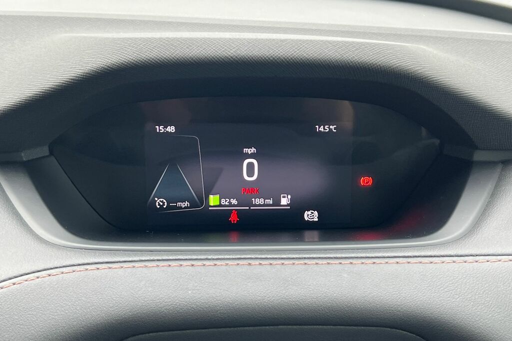 Skoda ENYAQ 2021 21 Iv #13