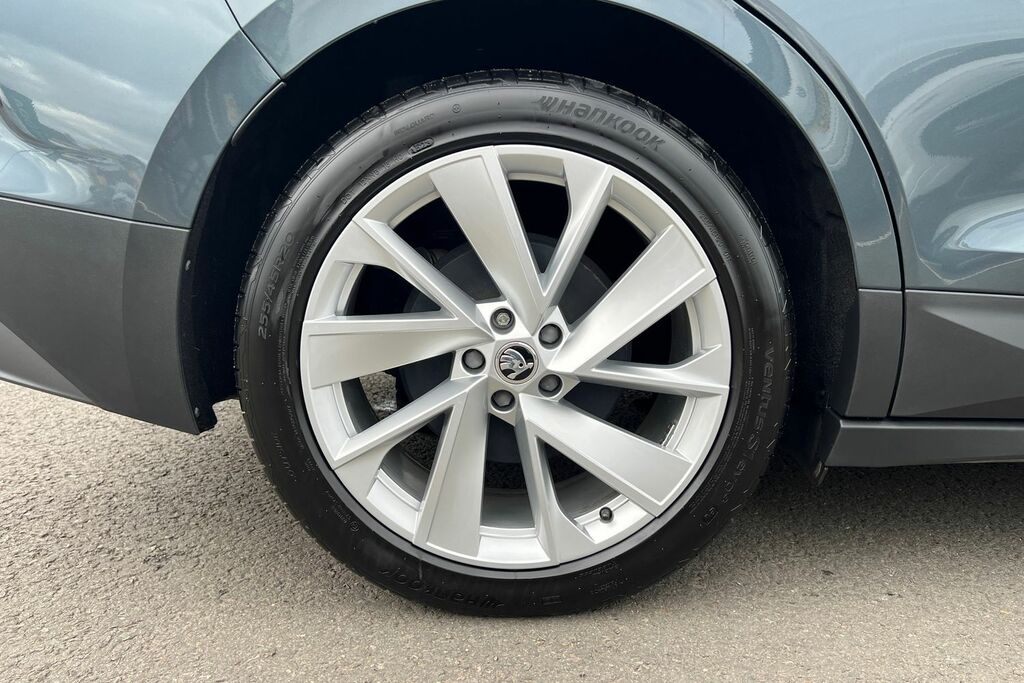 Skoda ENYAQ 2021 21 Iv #46