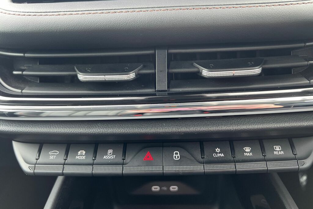 Skoda ENYAQ 2021 21 Iv #30