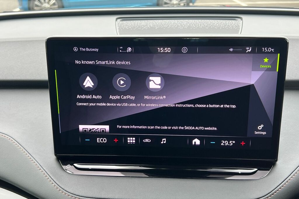 Skoda ENYAQ 2021 21 Iv #28