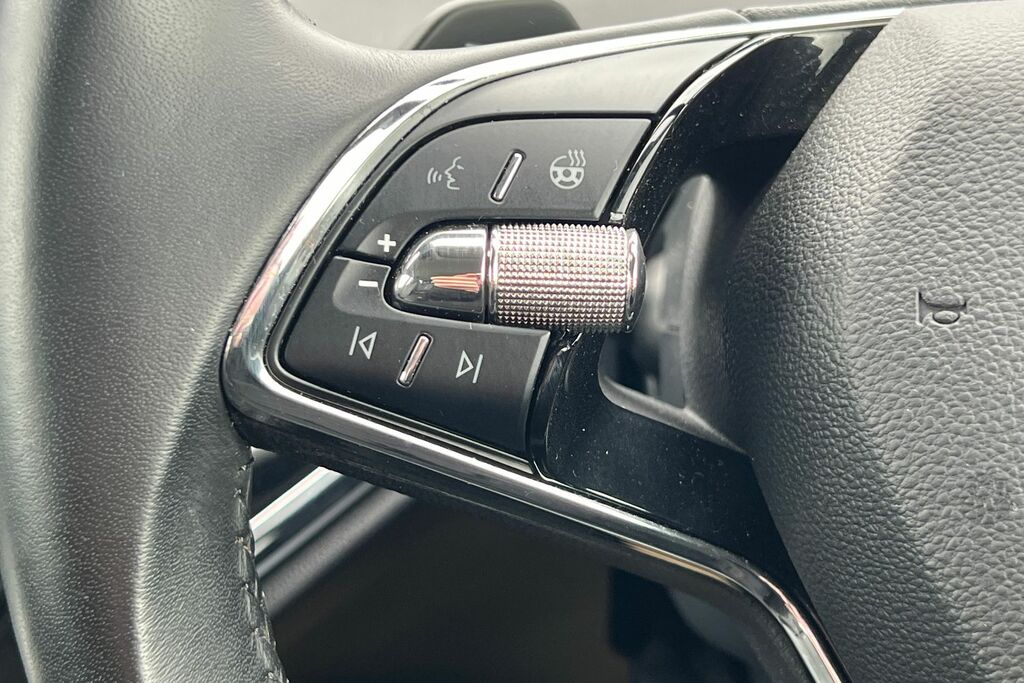Skoda ENYAQ 2021 21 Iv #23