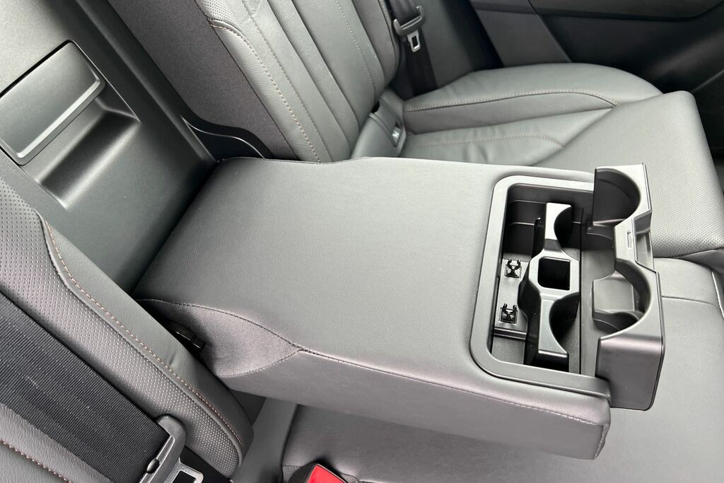 Skoda ENYAQ 2021 21 Iv #41