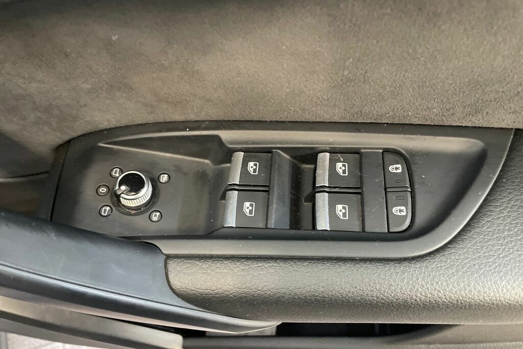 Audi Q5 2.0 Tdi 40 S Line Suv S Tronic Quattro Black #27