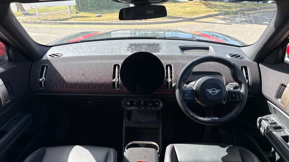 Mini Countryman Countryman C GX24OBK Grey #4