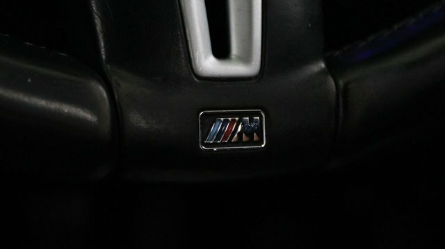 BMW M3 2015 3.0 Biturbo Saloon Dct Euro 6 Ss Orange #51