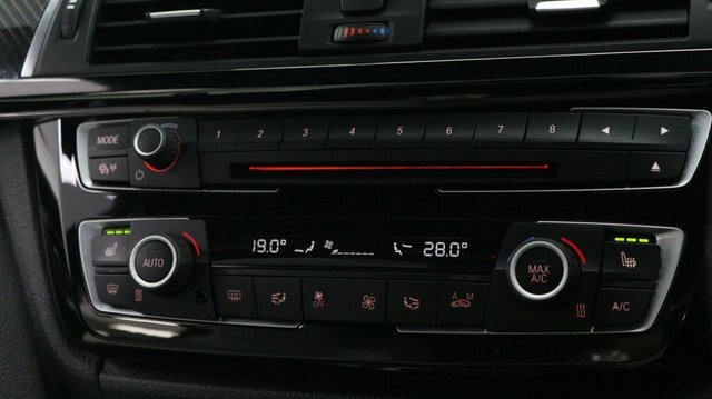 BMW M3 2015 3.0 Biturbo Saloon Dct Euro 6 Ss Orange #68