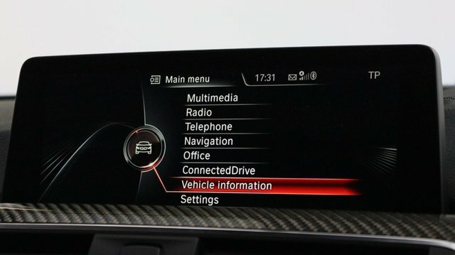 BMW M3 2015 3.0 Biturbo Saloon Dct Euro 6 Ss Orange #65