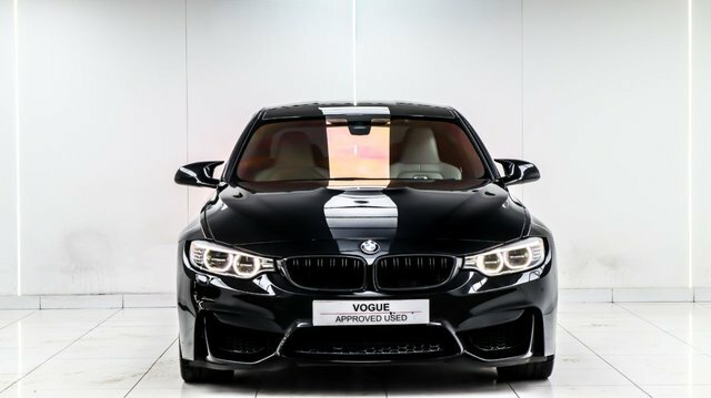 BMW M3 2015 3.0 Biturbo Saloon Dct Euro 6 Ss Orange #12