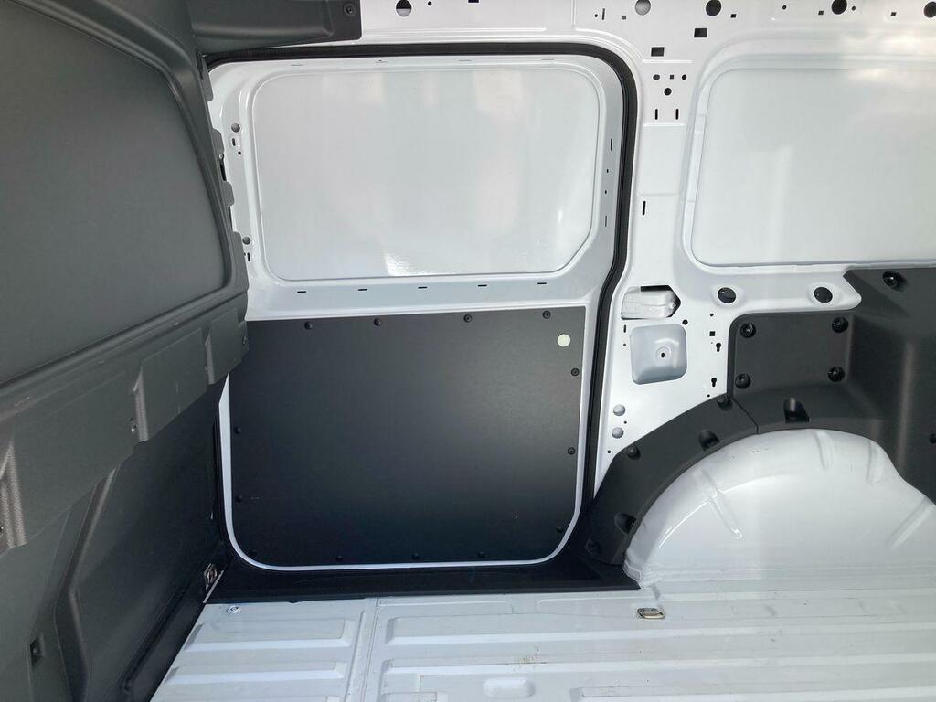 Ford Transit Connect 1.5 Ecoboost Phev 150 Trend Van WO74FKP White #4