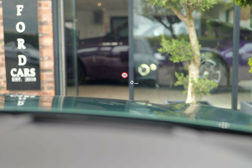 Bentley Continental Gt Gt 4.0 V8 Mulliner Driving Spec Citytou  #19