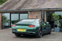 Bentley Continental Gt Gt 4.0 V8 Mulliner Driving Spec Citytou  #39