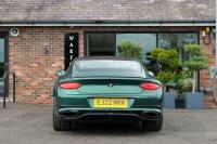 Bentley Continental Gt Gt 4.0 V8 Mulliner Driving Spec Citytou  #38