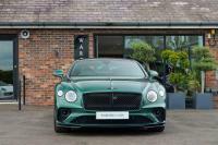 Bentley Continental Gt Gt 4.0 V8 Mulliner Driving Spec Citytou  #37