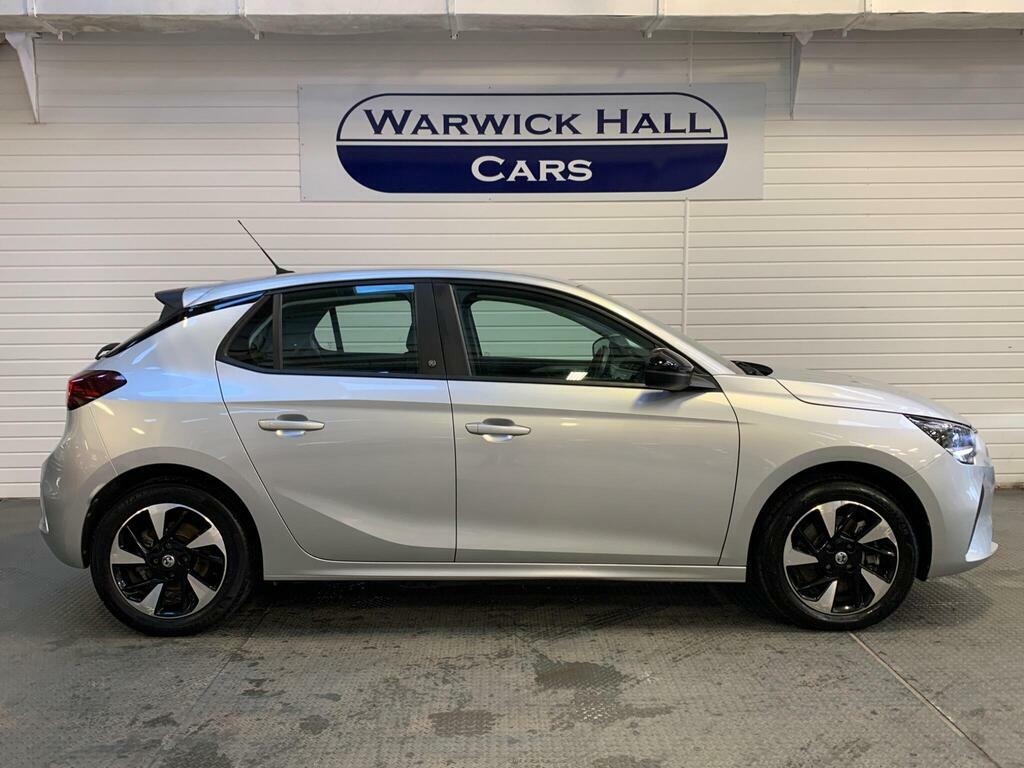Vauxhall Corsa-e 50Kwh Se Premium  #3