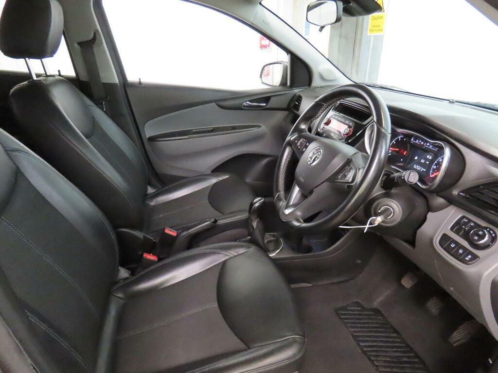 Vauxhall Viva 1.0I Sl Euro 6  #6