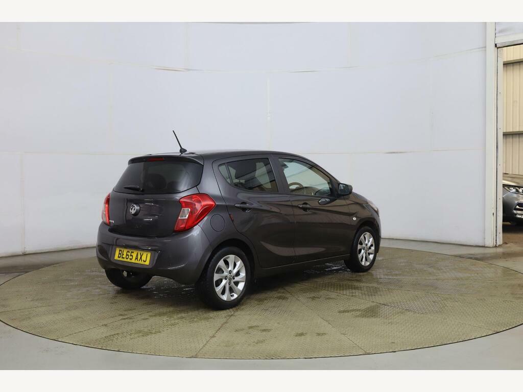 Vauxhall Viva 1.0I Sl Euro 6  #4